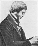 photo of Alfred Wallace