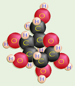 Glucose