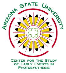 ASU Photosynthesis Center logo